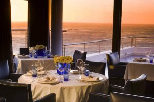 12 Apostles Azure Restaurant