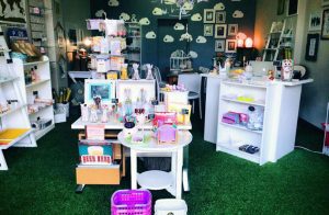 Ampersand Stationery Store