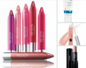 lip balms