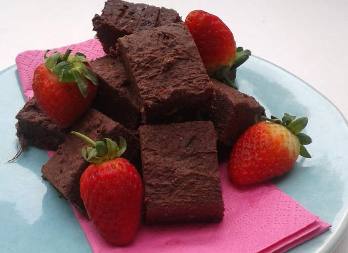 Chocolate Brownies