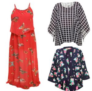 Capetive8 Plus-sized