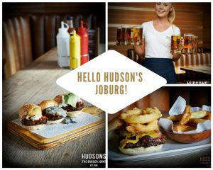Hudsons Parkhurst