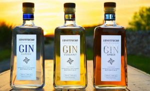 Inverroche Gin