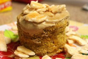 Mug Muffin