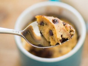 Meals in a mug