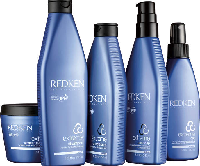 Redken Extreme Lenght