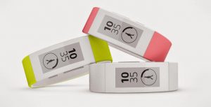 Sony SmartBand Talk