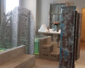 Mangwanani Spa Cape Town