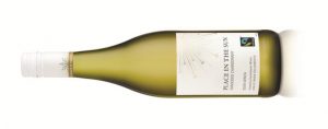 Place in the Sun Unwooded Chardonnay