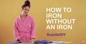 Suzelle DIY