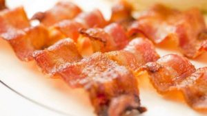 Bacon Bar Cape Town