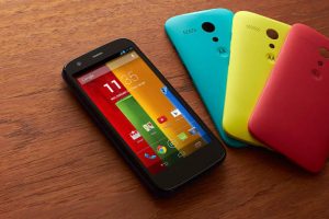Motorola g