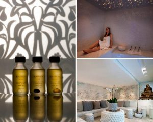 Spa at Twelve Apostles