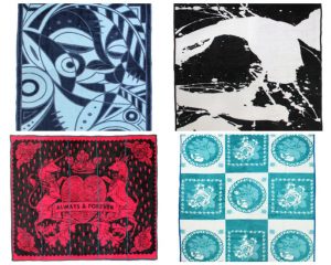 Mr Price Blankets
