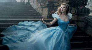 Cinderella Movie