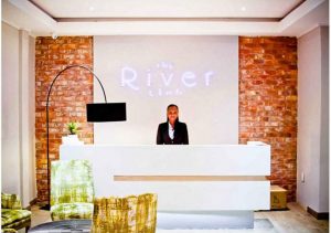 Conference River Club