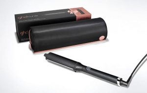 ghd curve wand