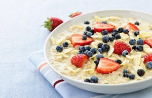 healthy food