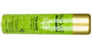 INOAR Argan Spray