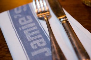 Jamie's Italian Cape Town