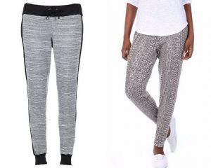 Joggers