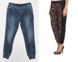 Joggers