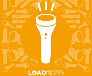 LoadShed app