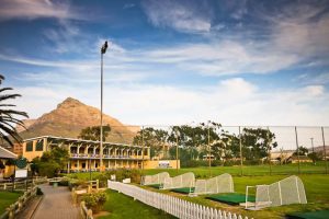 Mashie The River Club