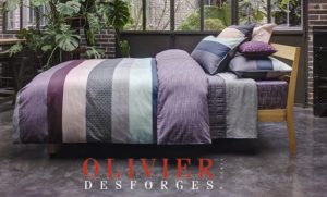 Oliver Desforges Home