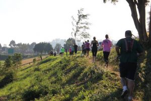 ParkRun South Africa