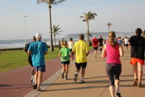 ParkRun South Africa