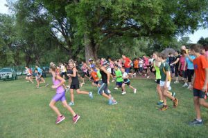 ParkRun South Africa