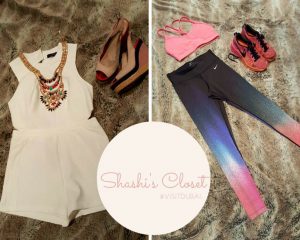 Shashi Naidoo