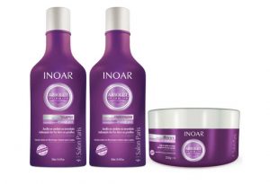 Inoar Absolut Speed Blond