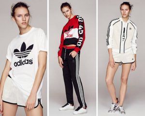 Adidas Topshop
