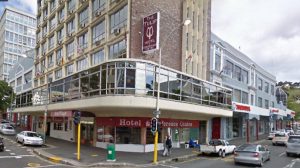Tulip Hotel Cape Town