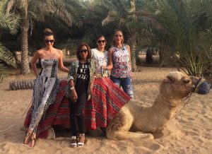 Dubai Travel