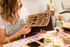 Typo DIY