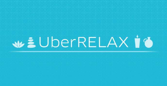 Uber Relax