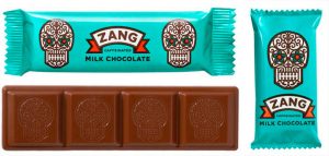 Zang chocolate