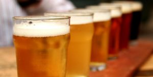 Beer