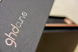 ghd curve