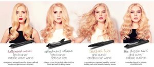 ghd curve