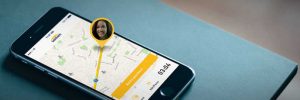 Santam Be safe App