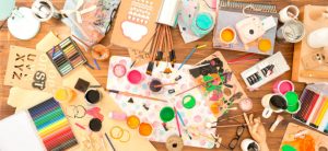 Typo Paintbox