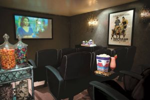 12 Apostles Cinema