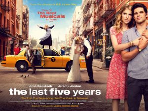 The Last Five Years