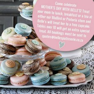 Belle's Patisserie