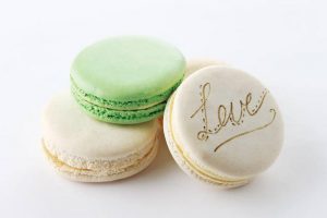 Belle's Patisserie