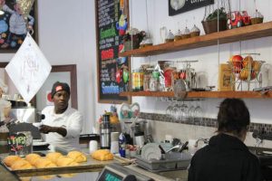 Cafe delight